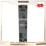 WOODWARD 5501-467 Simplex Power Board - Image 4