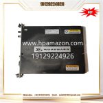 WOODWARD 5501-470 4-Channel Analog Output Module - Image 3