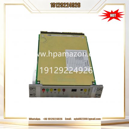 70BK06A-E  HESG332194R0001 ABB Digital Input Module