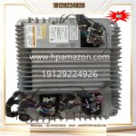 WOODWARD 8402-319 8402-119 	I/O Control Card Module