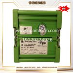 WOODWARD 8444-1067 I/O & Speed Control Module - Image 3
