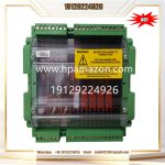 WOODWARD 8444-1067 I/O & Speed Control Module
