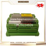 WOODWARD 8444-1067 I/O & Speed Control Module - Image 2