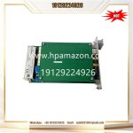 EMERSON 9199-00002 A6120 Dual-channel Vibration & Position Monitoring Module - Image 2