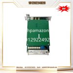 EMERSON 9199-00002 A6120 Dual-channel Vibration & Position Monitoring Module