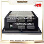 9907-162 WOODWARD Digital Control Module (505 Series Steam Turbine Governor) - Image 2