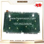 UFC760BE42 3BHE004573R0042 ABB Medium-Voltage VFD Control Board