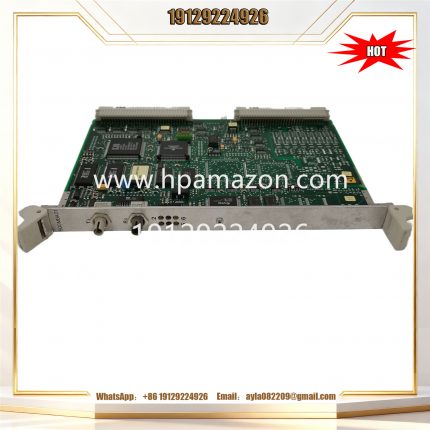 ABB 500MBA01 1MRB150020R0001 Fieldbus Adapter Module