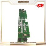 ABB XZC826A102 3BHE036348R0102 Industrial Controller Board - Image 3