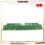 ABB XZC826A102 3BHE036348R0102 Industrial Controller Board - Image 2