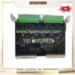 ABB 500BOM01 Backplane Interface Module (for ABB 500-Series Automation Platform) - Image 2