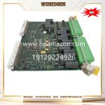 ABB 500BOM01 Backplane Interface Module (for ABB 500-Series Automation Platform)
