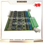 ABB 500ITM02 Configurable Digital I/O Module