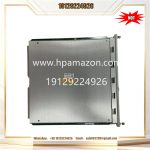 BENTLY NEVADA 3500/20 125744-02  Rack Interface Module - Image 2