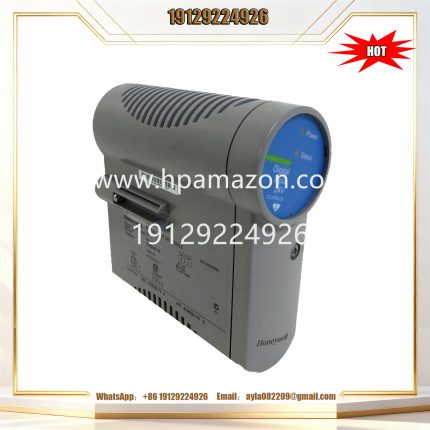 HONEYWELL CC-PDIL01 51405040-175 32-Channel Digital Input Module/C200/C300 Controllers