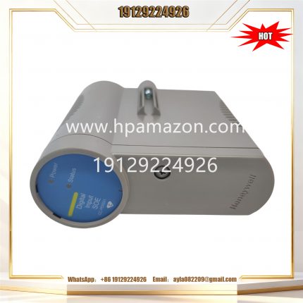 CC-PDIS01 HONEYWELL 51405042-175 32-Channel Digital Input Sequence of Events (DISOE) Module