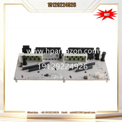 HONEYWELL CC-TDIL11 32-Channel Redundant Digital Input IOTA Module 51308388-175