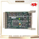 ABB CI522AK04 3BSE018451R1 Profibus DP Communication Module