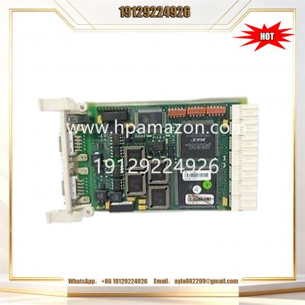 ABB 3BHL000986P8110 Power Semiconductor Module (IGCT/Thyristor-Based)