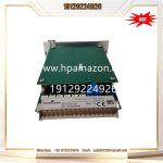 EMERSON A6110 Dual-channel Shaft Relative Vibration Monitor - Image 3