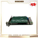 EMERSON A6210 Dual-channel Thrust Position, Differential Expansion, and Rod Position Monitor - Image 2