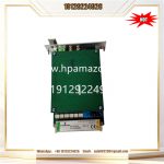 EMERSON A6210 Dual-channel Thrust Position, Differential Expansion, and Rod Position Monitor - Image 3