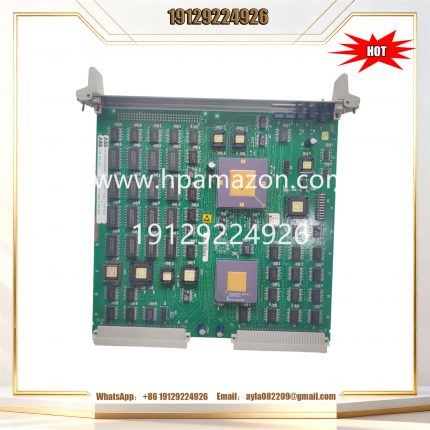 ABB HIFG423365R0001 Industrial Fiber Optic Interface Module