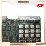 VIBRO-METER MPC4 200-510-071-113 Machinery Protection Card - Image 2