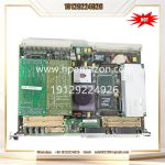MOTOROLA MVME162-010A Industrial Single-Board Computer (SBC)