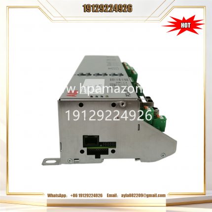 ABB PCD232A 3BHE022293R0101 Communication I/O Module / I/O Gateway