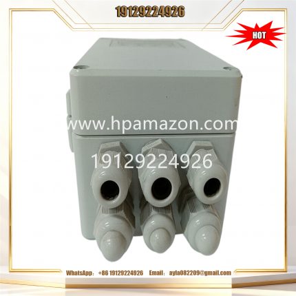 ABB PFEA112-65 3BSE030369R0065 Industrial Tension Controller