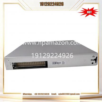 PM633 3BSE008062R1 ABB Industrial Automation Processor Module