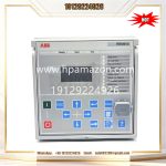 HBFFAEAGNBA1ANB1XD ABB Numerical Protection & Control Device - Image 2