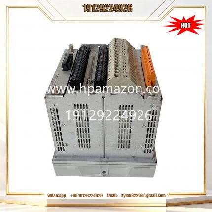 HBFFAEAGNBA1ANB1XD ABB Numerical Protection & Control Device