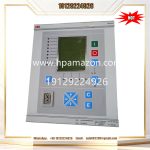 ABB RET543AM243AAAB Digital Transformer Terminal / Protection Relay