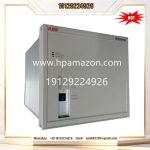 ABB REX010 HESG324426R0001 Single-Channel Safety Relay Module