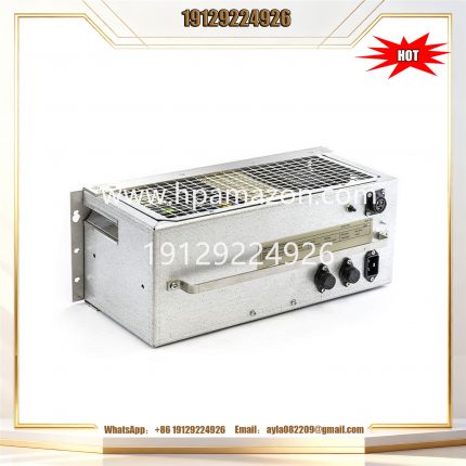 ABB SA168 3BSE003389R1 Industrial Analog Output Module