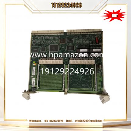 ABB SC520 3BSE003816R1 Industrial Digital Input Module
