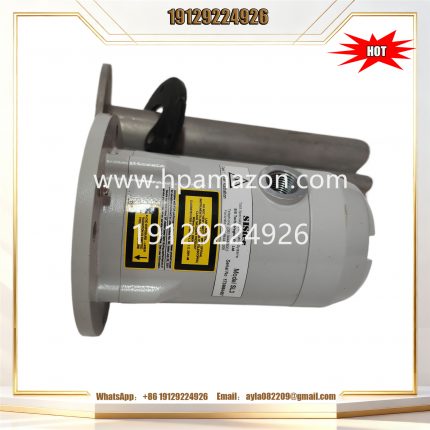 ABB LM80.A  Non-Contact Laser Level Transmitter