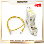 ABB SM811K01 3BSE018173R1 Safety CPU Module