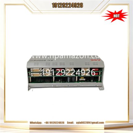 ABB UAD155A0111 3BHE029110R0111 Core Processing Module