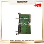 VIBRO-METER VM600 IOCN PNR200-566-000-112 Networked I/O Communication Module