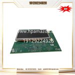 WOODWARD 5437-1067A Digital Motor Speed Control Board - Image 2