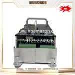 WOODWARD 5437-1119 ProTech-GII Spare/Backup Module