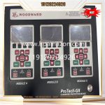 8237-1246 WOODWARD Turbine overspeed detection and protection system - Image 2