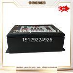 WOODWARD PEAK200-HVAC 8200-1501 Digital Steam Turbine Controller - Image 3