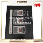 WOODWARD 8237-1369 Modular Engine Control Module