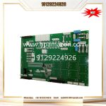 GUTOR 0P2405A Interface Fuse Board