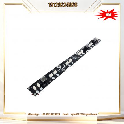 HONEYWELL 51307186-275 Digital Output Module