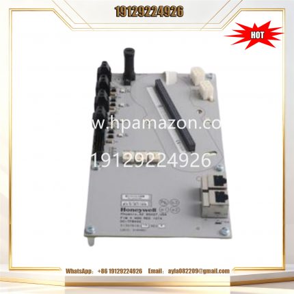 HONEYWELL 51307601-176  DC-TAIL51 Low-Level Analog Input IOTA Module